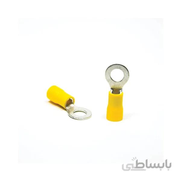 سرسیم حلقوی سایز ۶ سوراخ۵