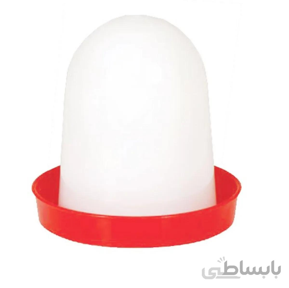 آبخوری 3لیتری مخصوص جوجه مرغ