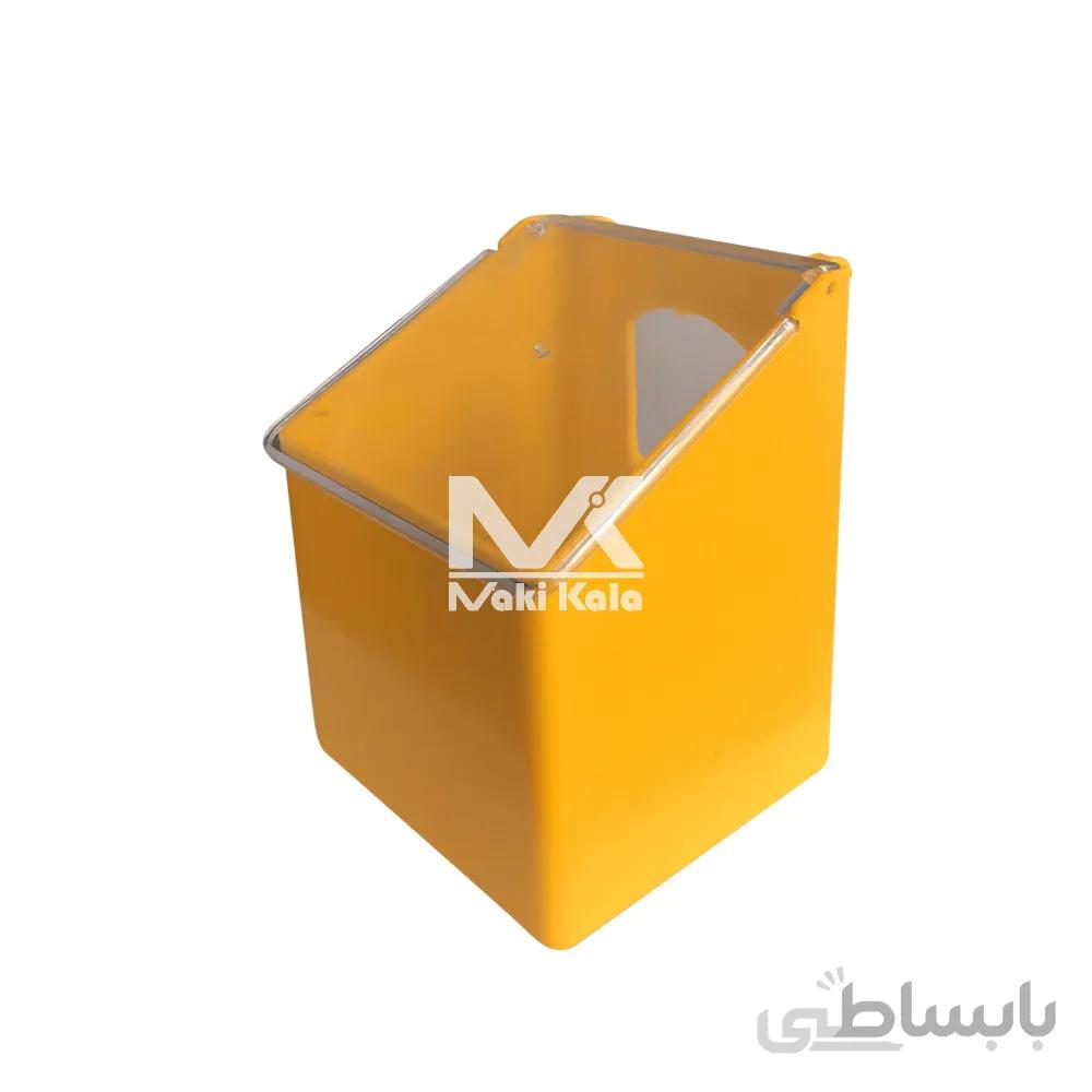 دانخوری کبوتر پارس