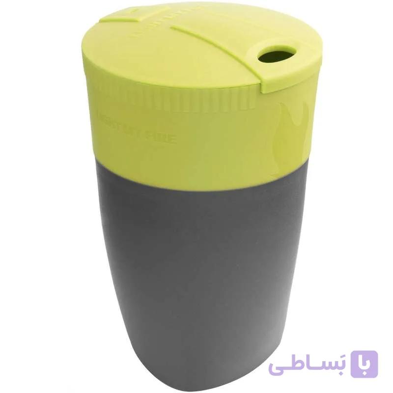 لیوان لایت مای فایر مدل Pack Up ظرفیت 260 میلی‌لیتر — تصویر 1