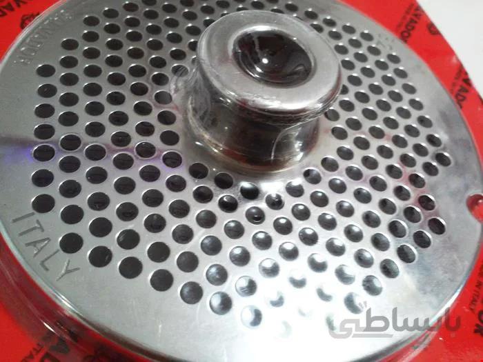 شبکه 3.5 چرخ گوشت صنعتی سایز 32