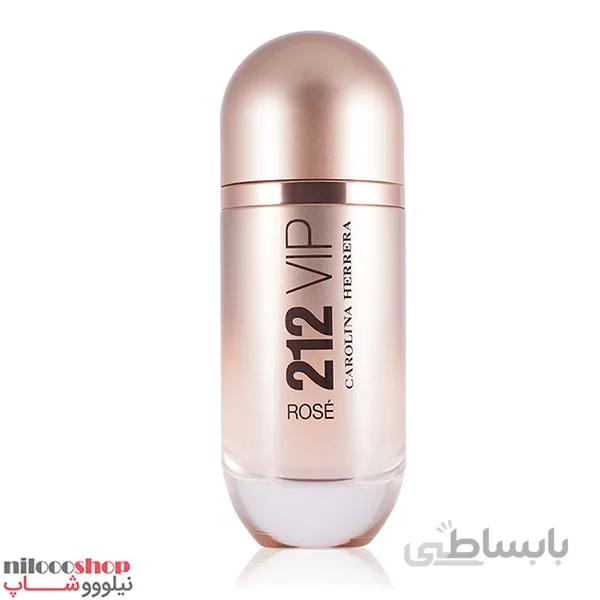 عطر ادکلن vip زنانه اصل فرانسه ا Feminine vip perfume of French origin