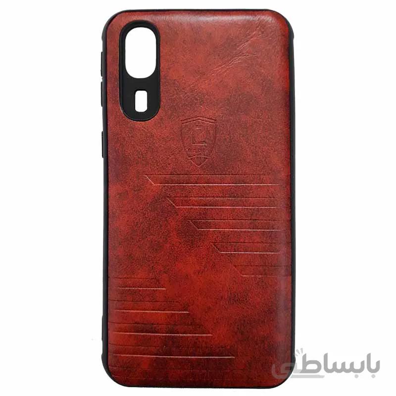قاب چرمی Puloka سامسونگ Samsung A2 Core