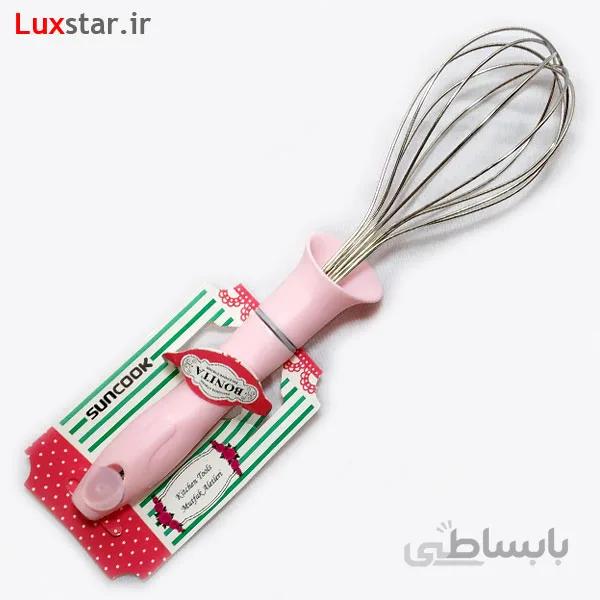 همزن دستی سان کوک ترکیه ا Suncook Hand Mixer