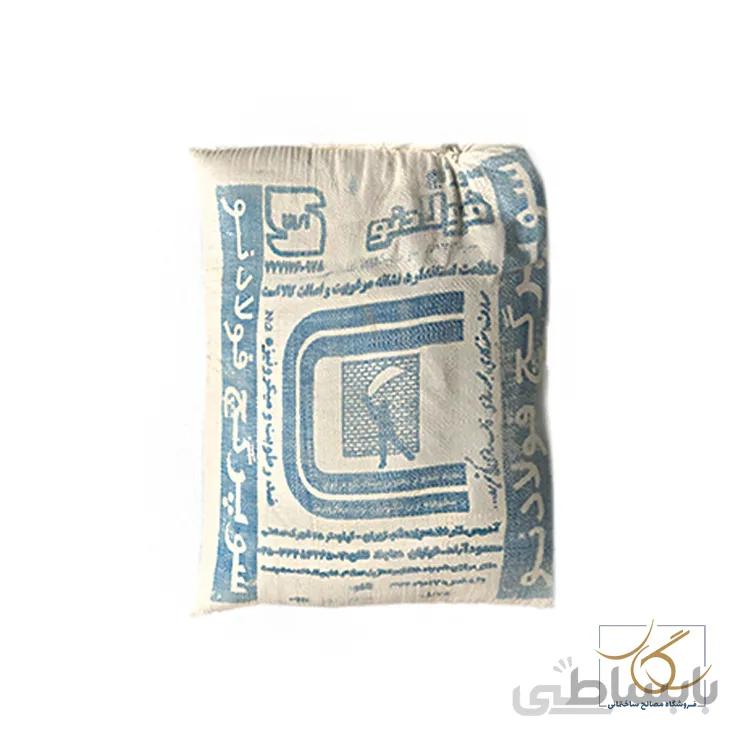 گچ میکرونیزه فولاد نو