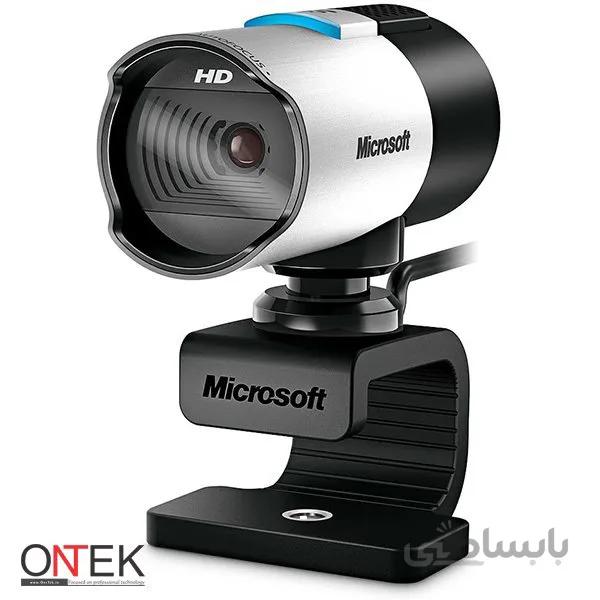 وب کم مایکروسافت LifeCam Studio ا Microsoft LifeCam Studio / Q2F-00016