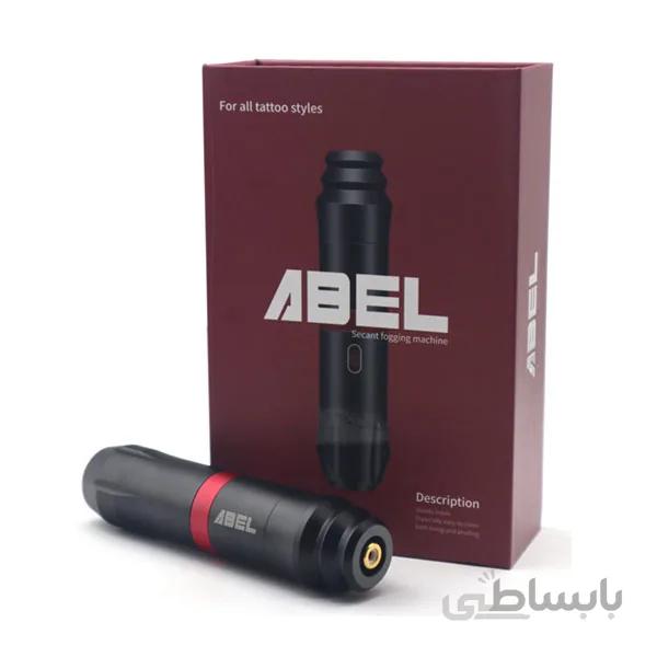 دستگاه تاتو پن ابل ABEL ا دستگاه تاتو پن ابل ABEL