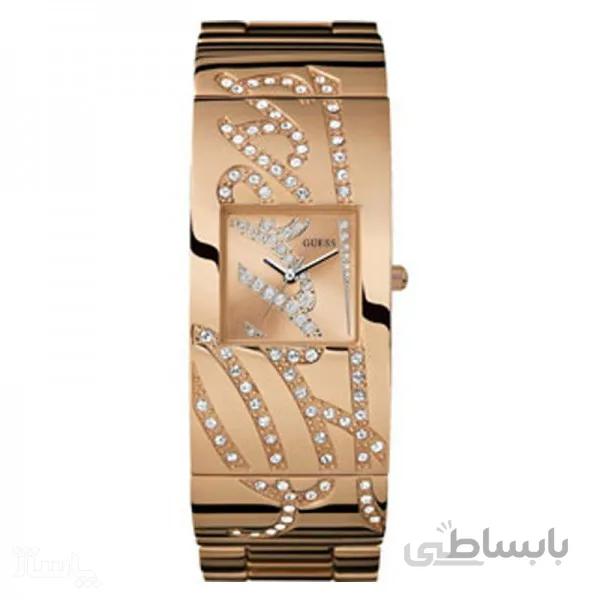 ساعت مچی زنانه گس کد W16558L1 ا W16558L1