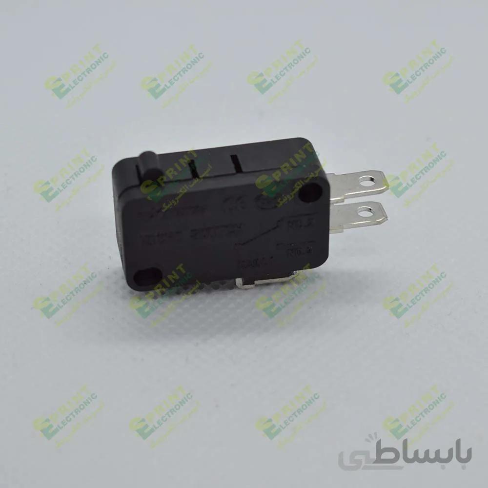 میکروسوییچ بدون اهرم 16 آمپر TIAMINE KW7-0