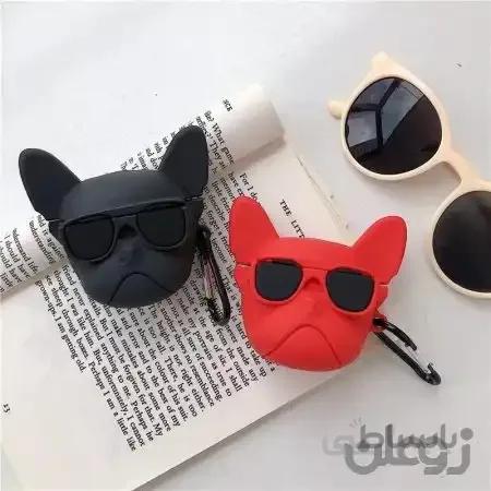 کاور ایرپاد بولداگ