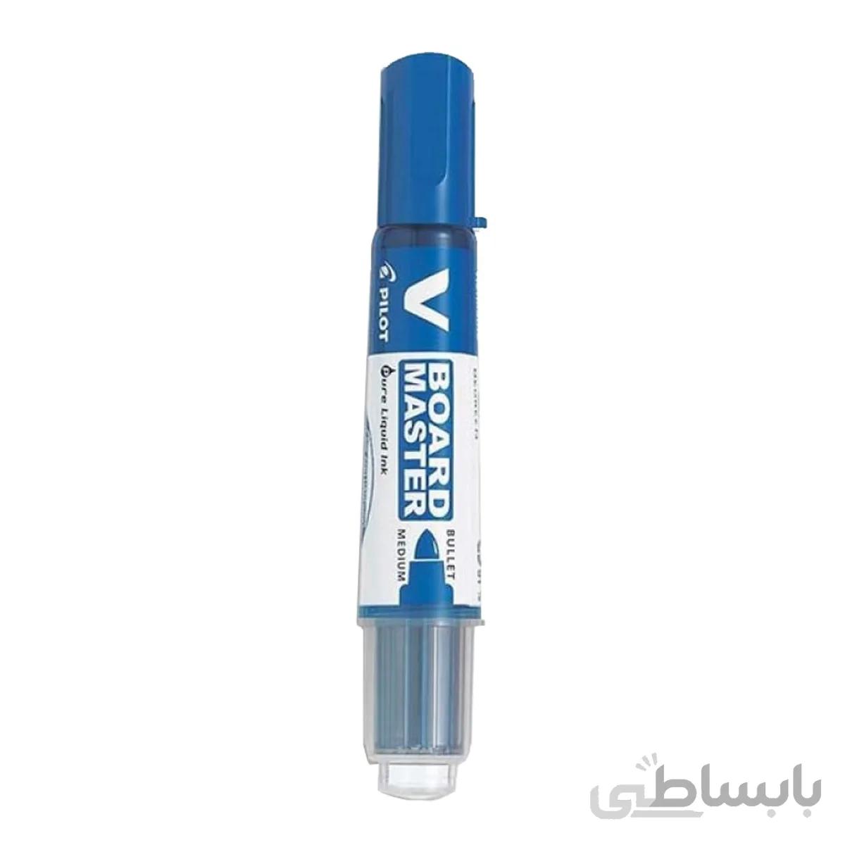 ماژیک وایت برد پایلوت مدل V Board master