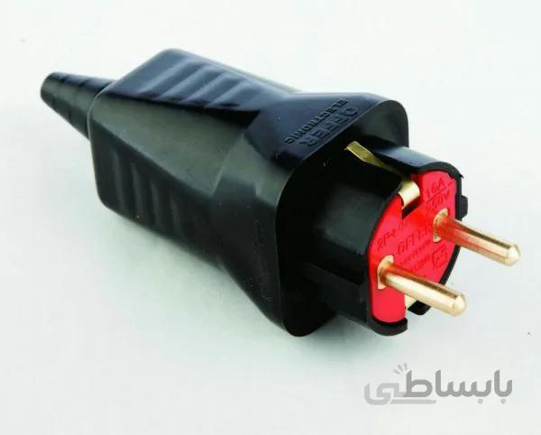 نرگی صنعتی ( آفر الکترونیک)