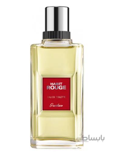 عطر ادکلن گرلن هبیت رژ ادو تویلت