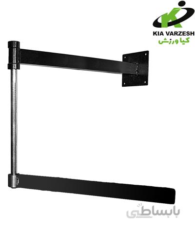 اسپینر بار بوکس مدل 111 - مشخصات، خرید و قیمت ا Boxing Bar Spinner Model 111