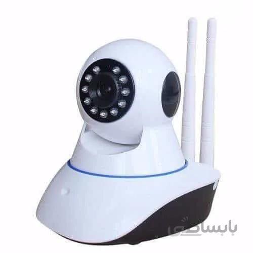 دوربین مداربسته گردشی
