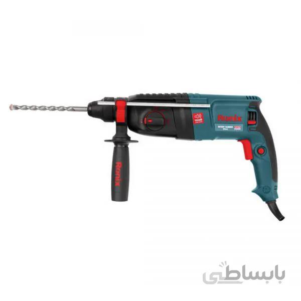 دریل بتن کن 850 وات رونیکس مدل 2725
