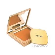 پنکک فشرده دوکاره ار تی اس R.T.S