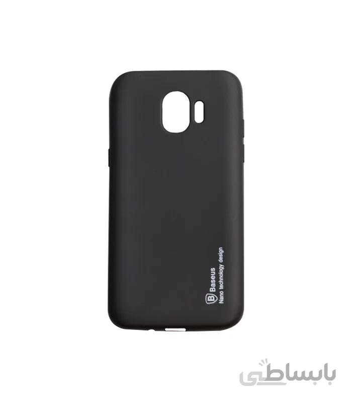 کاور محافظ سیلیکونی مناسب برای گوشی (J250) Galaxy J2 Pro