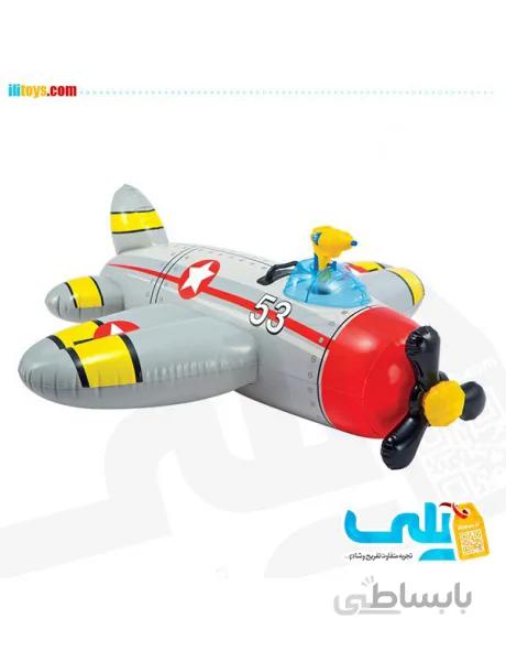 شناور بادی اینتکس مدل 57537