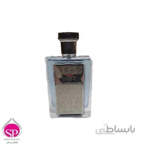 ادوپرفیوم مردانه لارسن مدل cell حجم 100 میل
