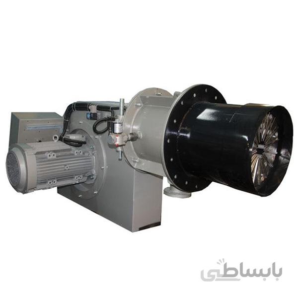 مشعل گازسوز گرم ایران GNG 90/40M