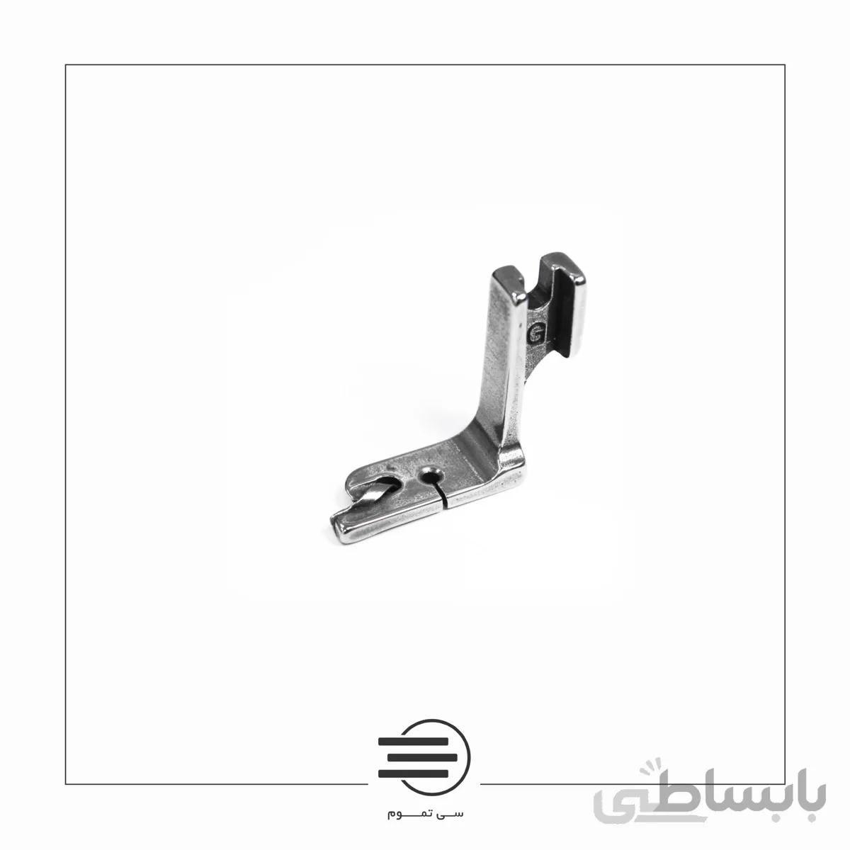 پایه لب تو چرخ راسته