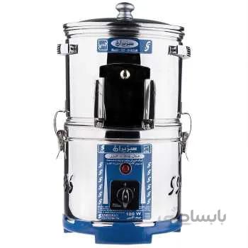 سبزی خرد کن سبزیران 1 کیلویی مدل 205 خزر ا Sabziran Vegetable Cutter 205 Khazar