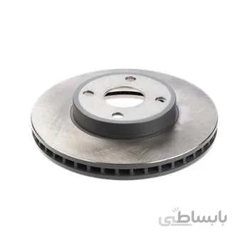 دیسک ترمز چرخ جلو ۵۳۰ – ۵۵۰
