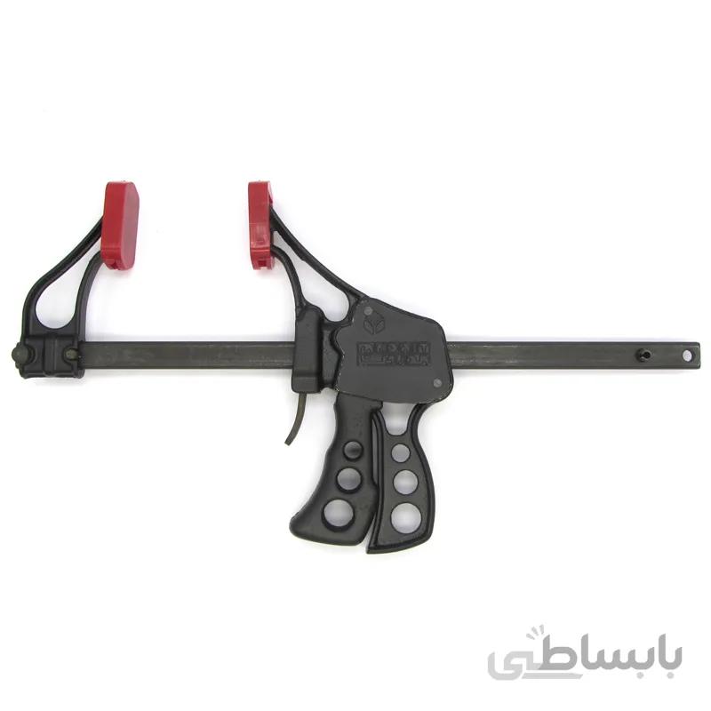 گیره تفنگی اتوماتیک فلزی مدریت مدل B1-L15