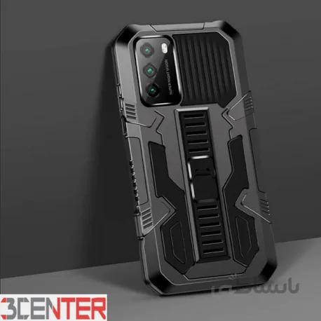 قاب محافظ Armor Case SAMSUNG A12/M12/M62/F62