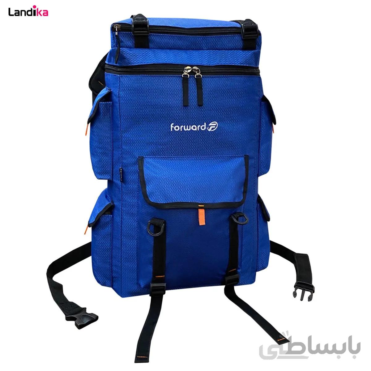 کوله پشتی فوروارد مدل FCLT8008