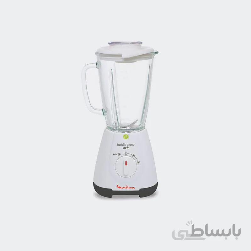مخلوط کن مولینکس مدل LM310128 ا Moulinex LM310128 Blender