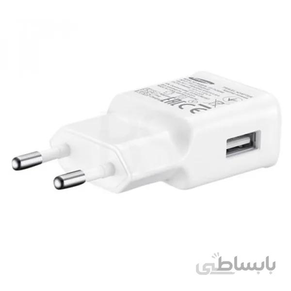 کله شارژر غیر اصل سامسونگ مدل S6