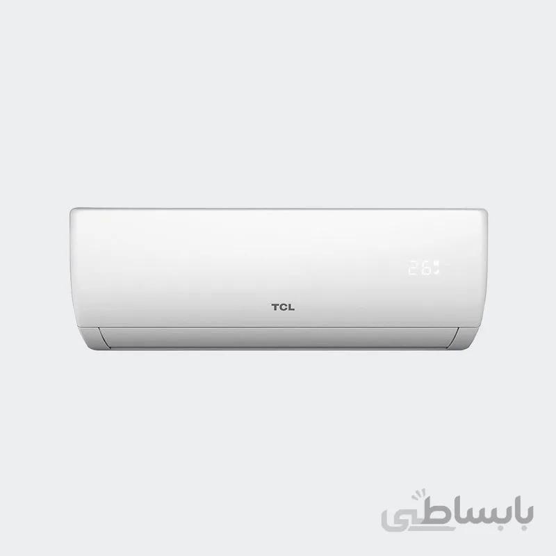 کولر گازی تی سی ال مدل TCL TAC-18CHSA/VA ا TCL Air Conditioner TAC-18CHSA/VA