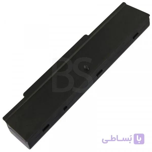 باتری 6 سلولی لپ تاپ Toshiba مدل Satellite A60