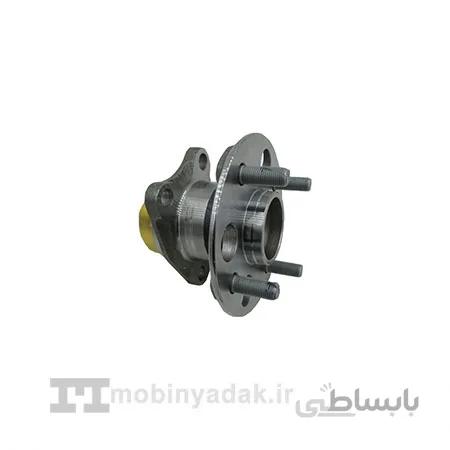 توپی چرخ عقب ولكس c30