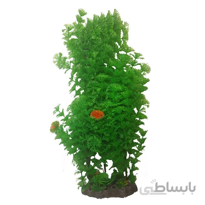 گیاه مصنوعی آکواریوم کد 440850