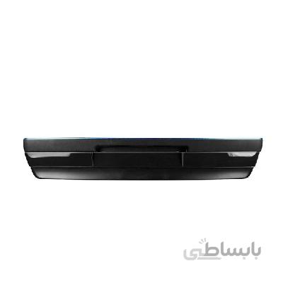 سپر عقب پژو 405 slx مشکی مهرساز