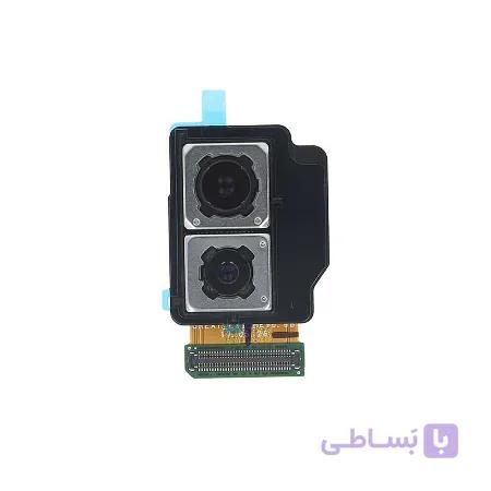 دوربین عقب گوشی سامسونگ Samsung Galaxy Note 8