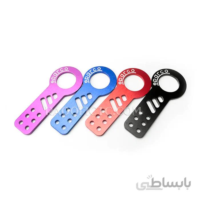 بکسل بند اسپرت عقب خودرو