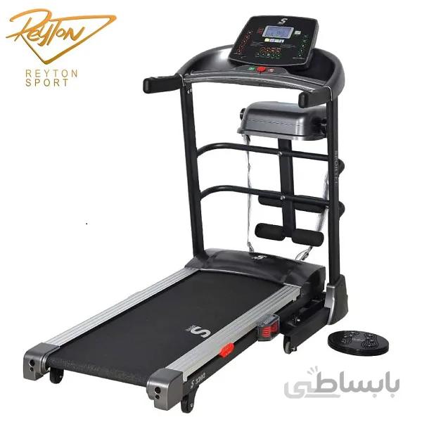 تردمیل خانگی اسپرتک مدل ۳۳۰۲