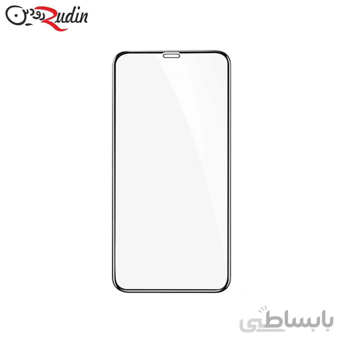 محافظ صفحه نمایش ریمکس مدل GL-56 مناسب iphone 11 pro max / xs max