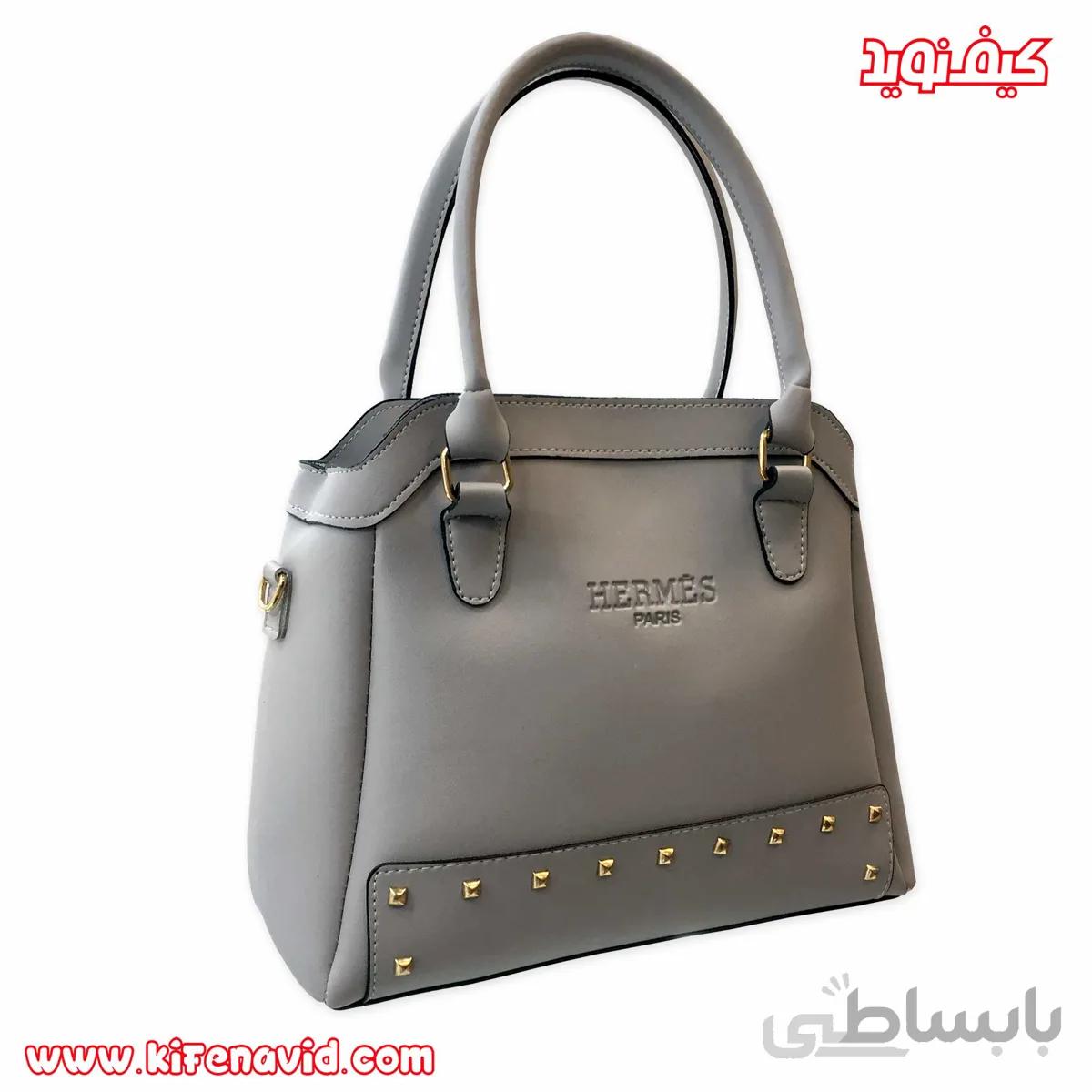 کیف دستی بانوان کد 1344