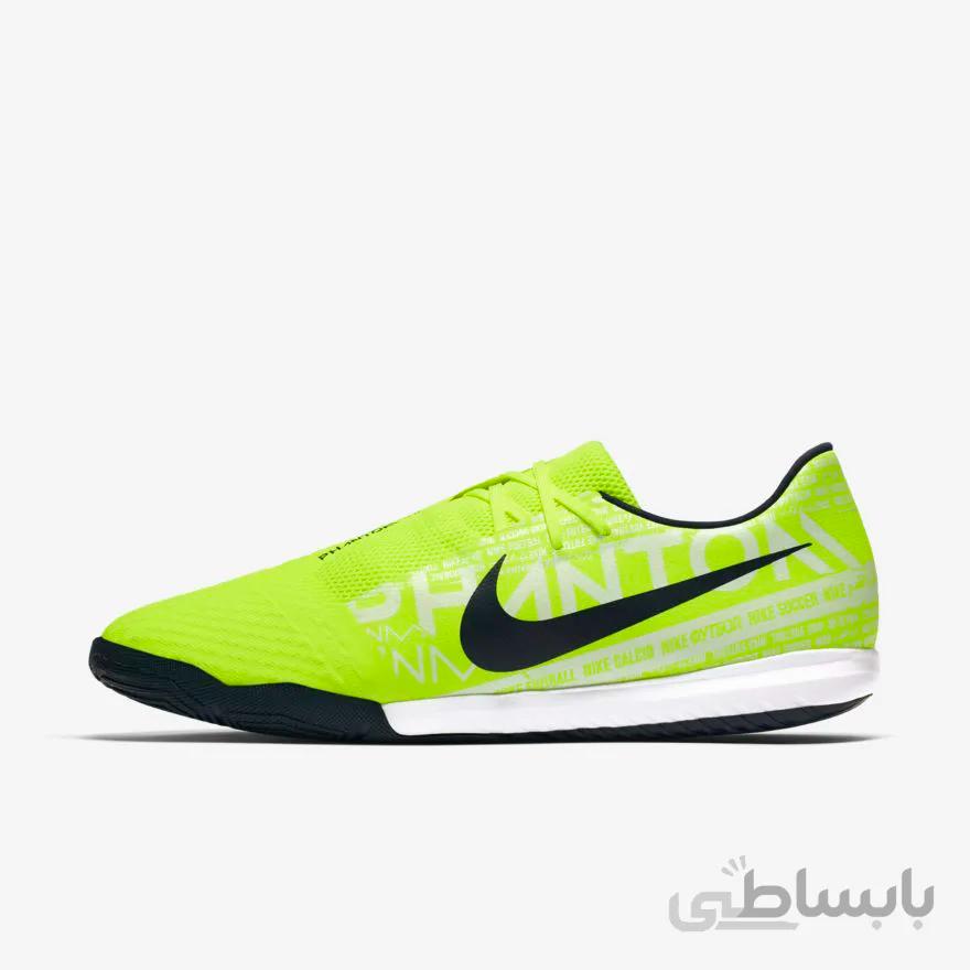 کفش فوتسال نایک فانتوم ونوم Nike Phantom Venom Academy AO0570-717