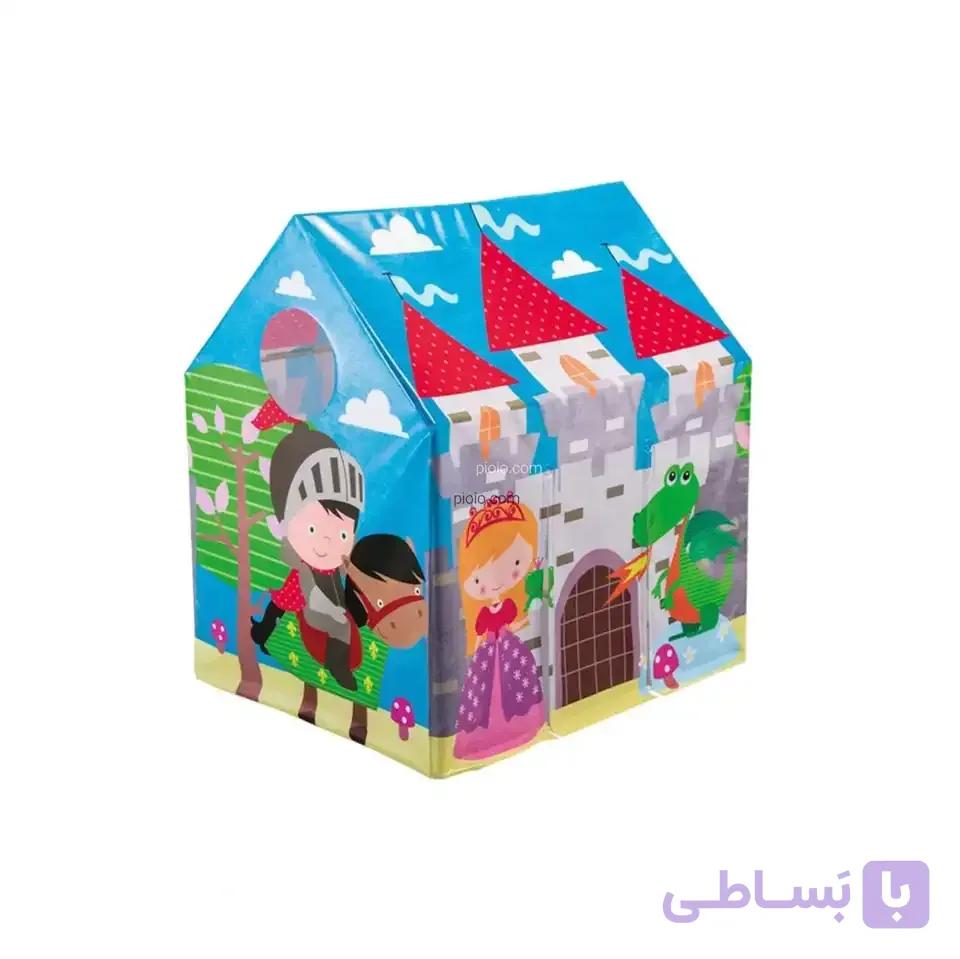 چادر بازی کودک اینتکس کد 45642