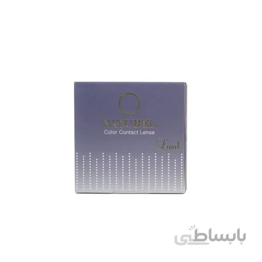 لنز رنگی سالانه نچرال سری لیمیت