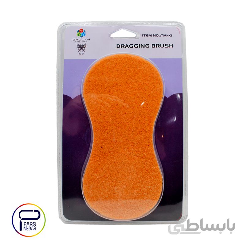 ابزار طرح پتینه نمدی کد TM-kl