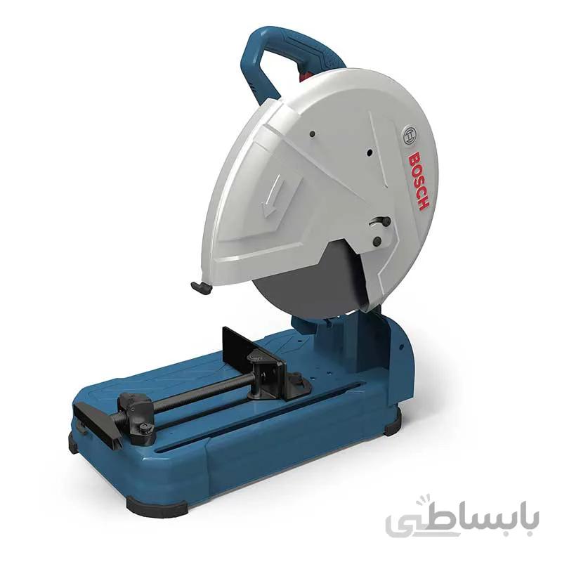 اره پروفیل بر بوش مدل GCO 240 ا Bosch GCO 240 Cut Off Saw