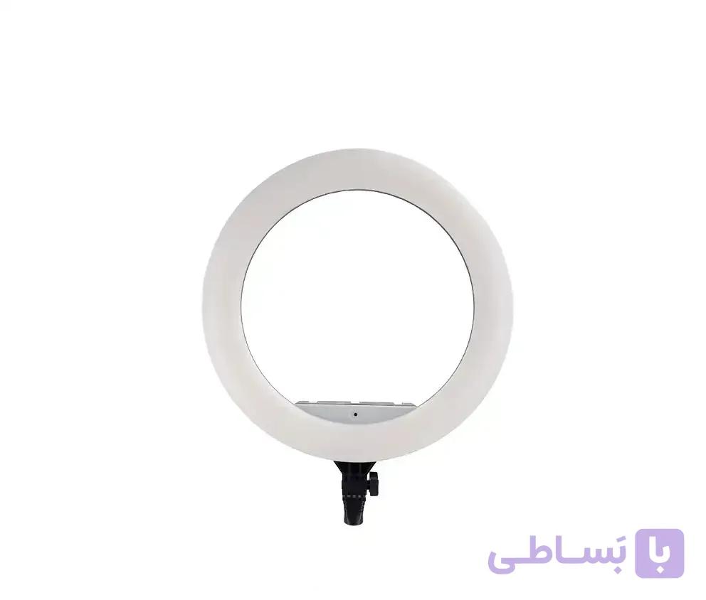 کیت رینگ لایت عکاسی JL-F348 به همراه سه پایه