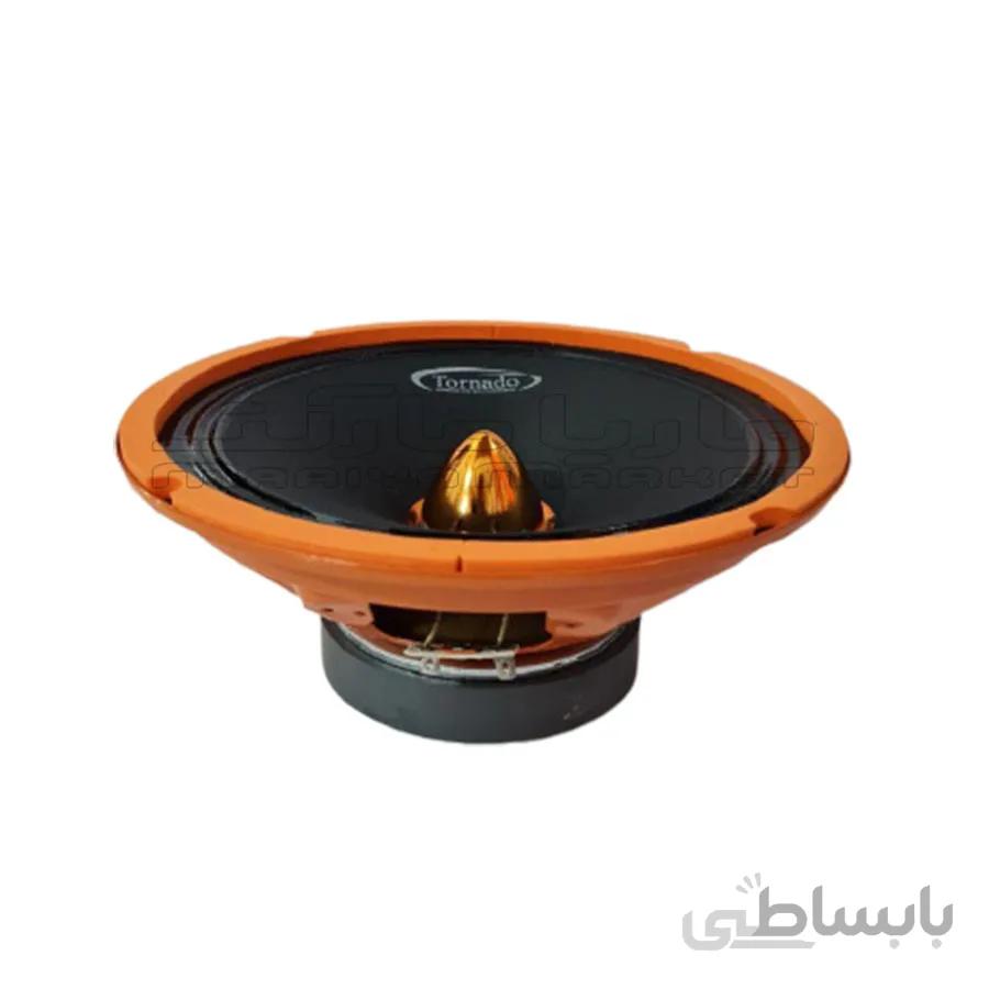 میدرنج 8 اینچ تورنادو بولت دار مدل TM-848
